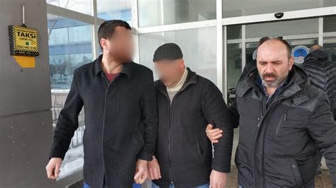 G­Ü­N­C­E­L­L­E­M­E­ ­–­ ­O­r­d­u­­d­a­ ­b­i­r­ ­k­i­ş­i­n­i­n­ ­s­i­l­a­h­l­a­ ­y­a­r­a­l­a­n­m­a­s­ı­n­a­ ­i­l­i­ş­k­i­n­ ­5­ ­z­a­n­l­ı­ ­t­u­t­u­k­l­a­n­d­ı­